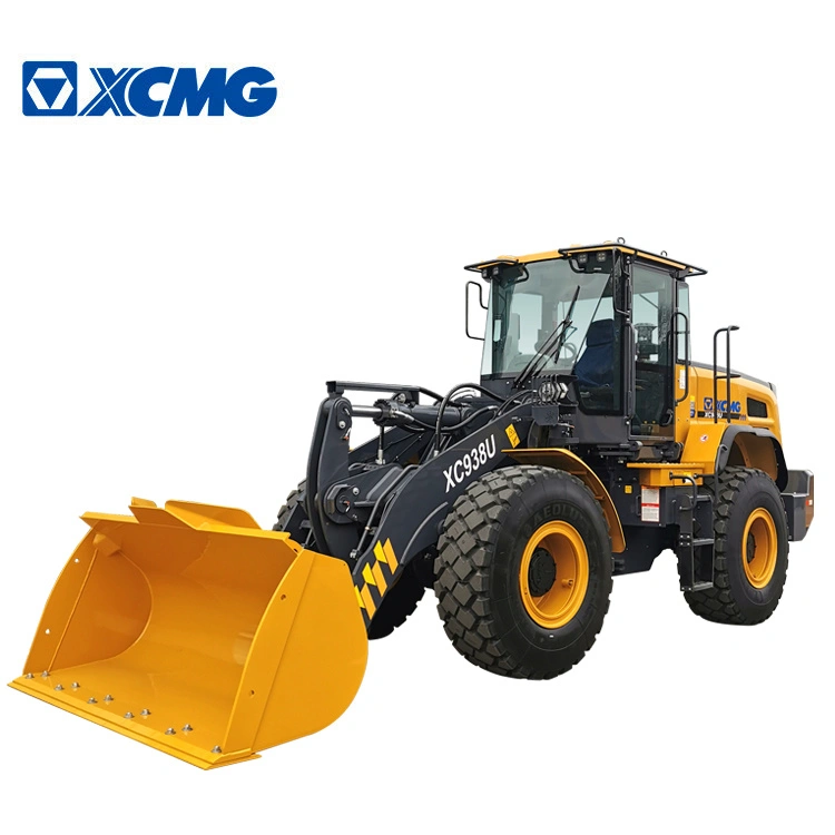 Скидка 15% на запчасти для техники XCMG 