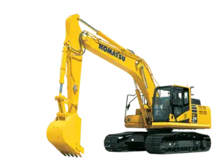 Скидка 20% на запчасти KOMATSU