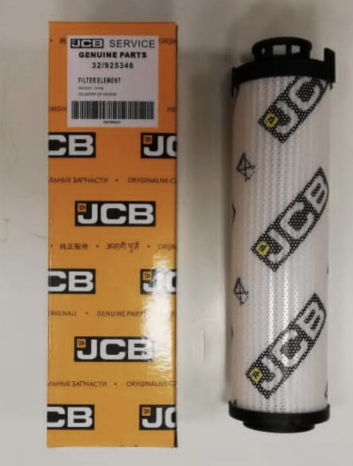 32925346 Фильтр гидравлический JCB