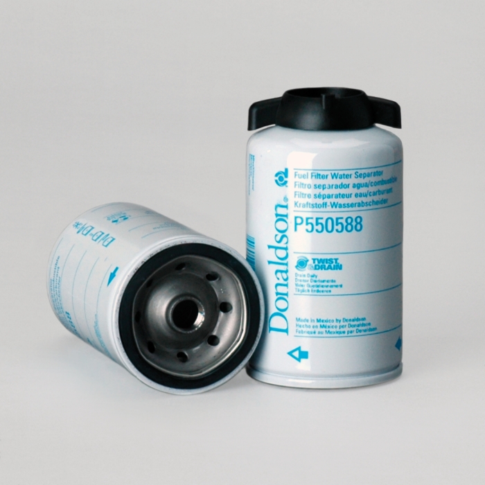 P550588 Фильтр топливный DONALDSON