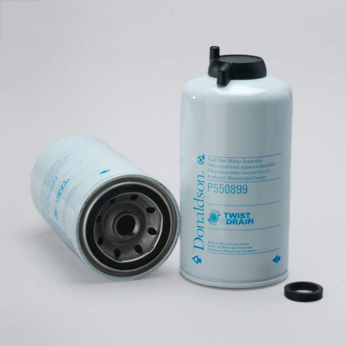 P550899 Фильтр топливный CUMM DONALDSON