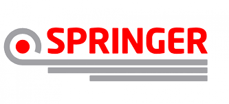 Логотип Запчасти для спецтехники SPRINGER