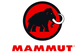 Логотип Запчасти для спецтехники MAMMUT