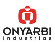 Логотип Запчасти для спецтехники ONYARBI