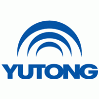 Логотип Лампы YUTONG