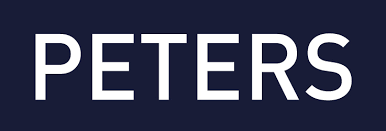 Логотип Запчасти для спецтехники PETERS