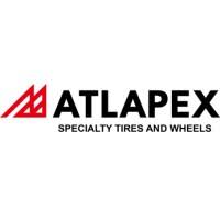 Логотип Запчасти для спецтехники ATLAPEX