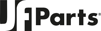 Логотип Элементы освещения JF PARTS