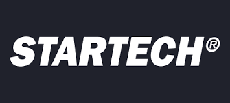 Логотип Запчасти для спецтехники STARTECH