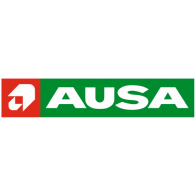 Логотип Запчасти для спецтехники AUSA