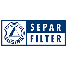 Логотип Запчасти для спецтехники SEPAR