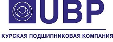 Логотип Запчасти для спецтехники UBP