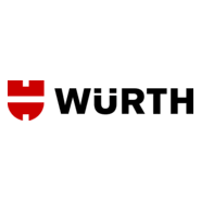 Логотип Запчасти для спецтехники WURTH