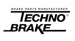Логотип Гусеницы TECHNOBRAKE