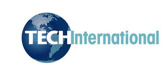 Логотип Запчасти для спецтехники TECH