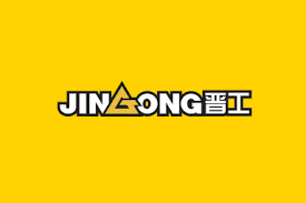 Логотип Запчасти для спецтехники JINGONG