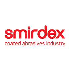 Логотип Запчасти для спецтехники SMIRDEX