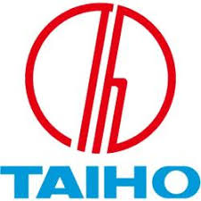 Логотип Запчасти для спецтехники TAIHO