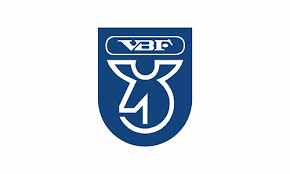 Логотип Запчасти для спецтехники VBF