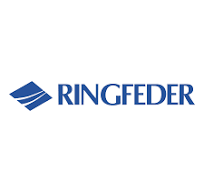 Логотип Запчасти для спецтехники RINGFEDER
