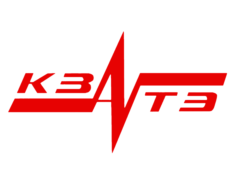 Логотип Запчасти для спецтехники КЗАТЭ
