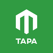 Логотип Мосты ТАРА