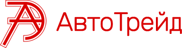 Логотип Запчасти для спецтехники АВТОТРЕЙД
