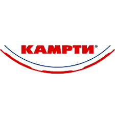 Логотип Гидромоторы и комплектующие КАМРТИ