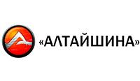 Логотип Запчасти для спецтехники АЛТАЙШИНА