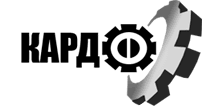 Логотип Крышки генераторов КАРДО