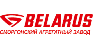 Логотип Запчасти для спецтехники БЕЛАРУС