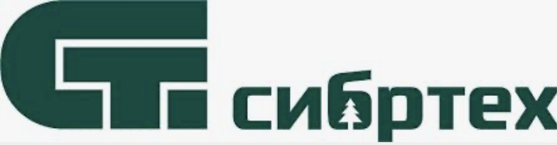 Логотип Запчасти для спецтехники СИБРТЕХ