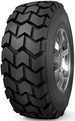 ъ1000016395 Спецшина 10.00-16.5 TL 135B ER-218 нс10 унив NorTec