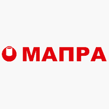 Логотип Запчасти для спецтехники МАПРА