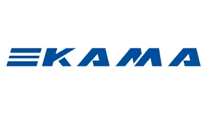 Логотип Запчасти для спецтехники КАМА