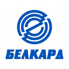 Логотип Запчасти для спецтехники БЕЛКАРД