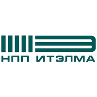 Логотип Запчасти для спецтехники ИТЭЛМА