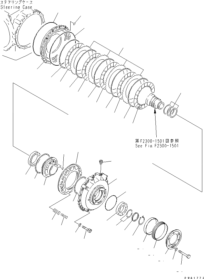 06030-06217 ПОДШИПНИК (711-20-11550) SKF