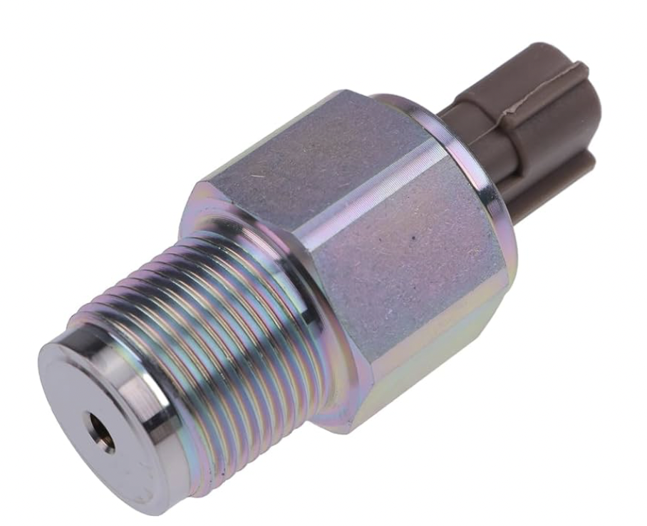 ND499000-6160 датчик давления масла 1800 bar -40 + 130 ° c m18 x 1,5 CH