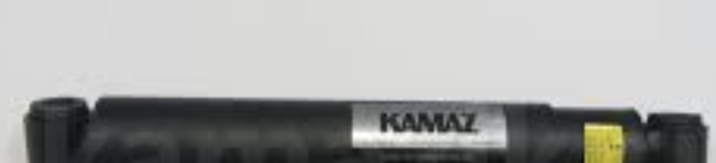 180-2915006-50 амортизатор передней подвески (325/500) КАМАЗ-65115,6520,УРАЛ-63685, МАЗ (БААЗ) KAMAZ
