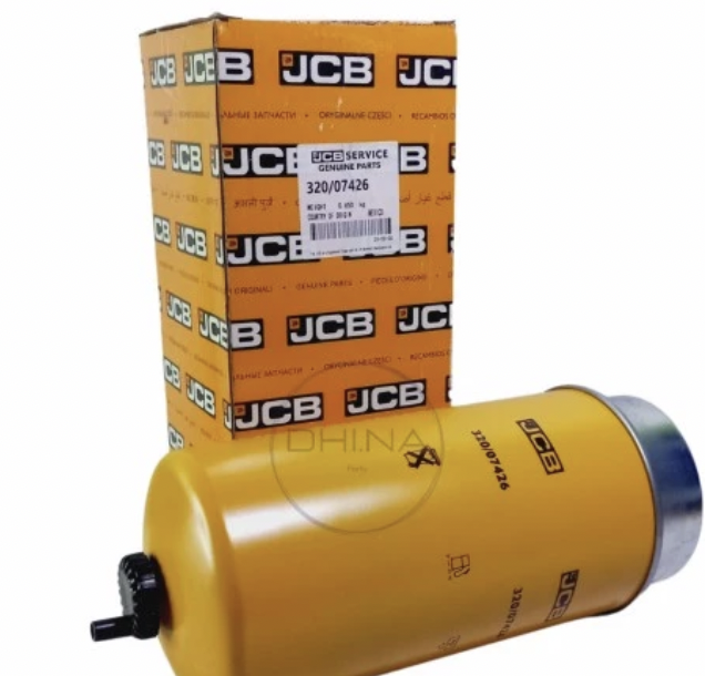 32007426 Деталь JCB
