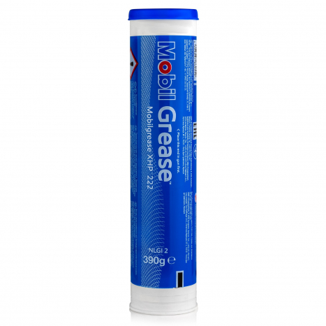 153553 Mobilgrease ХHP 222 (0.39кг) Mobil