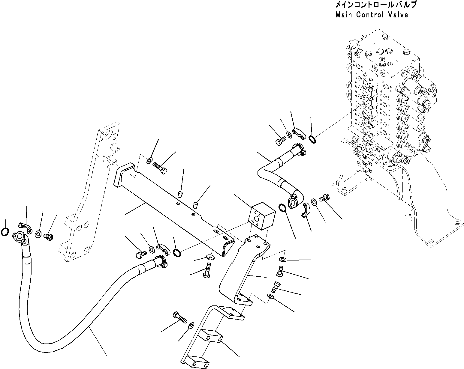 07049-01215 Пробка BN