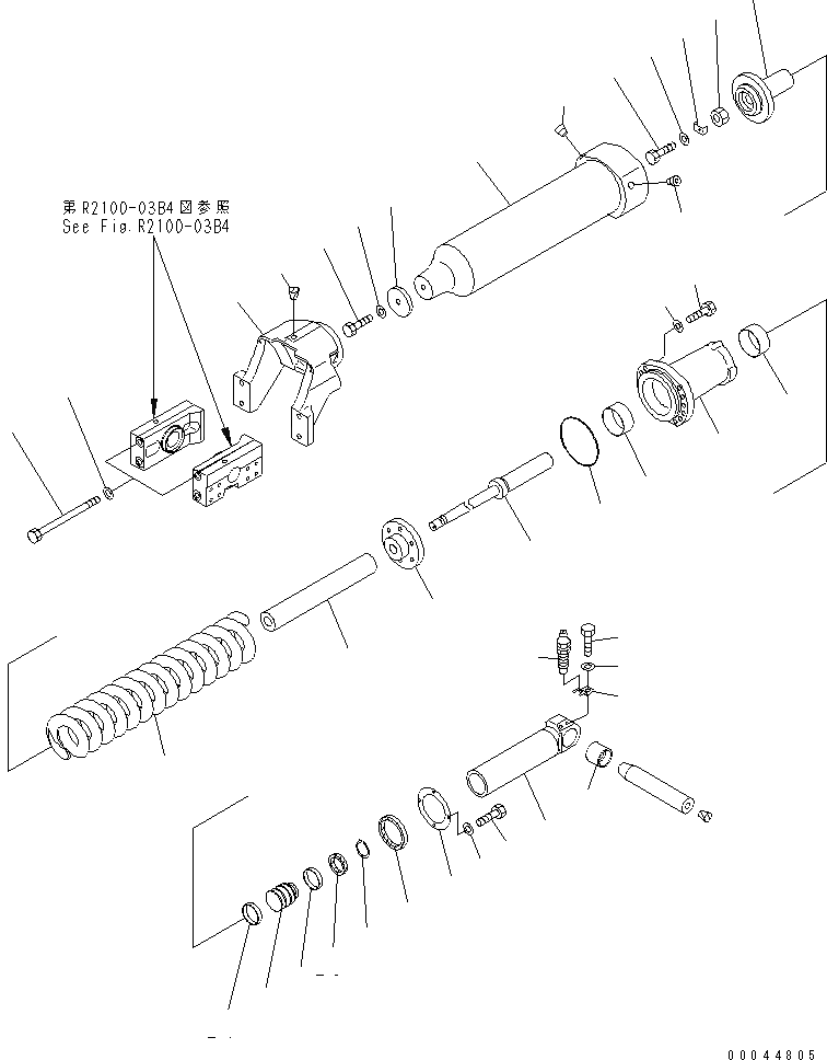 07019-10130 Сальник GA
