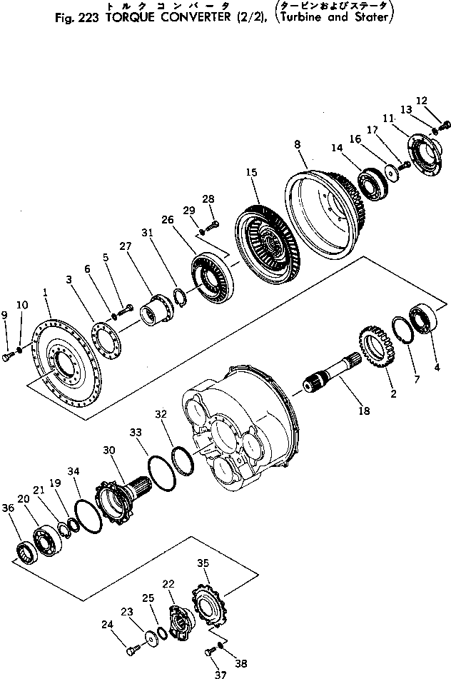 0701830603 Кольцо 07018-30603/K07018-30603 (WG) WORLD GASKET
