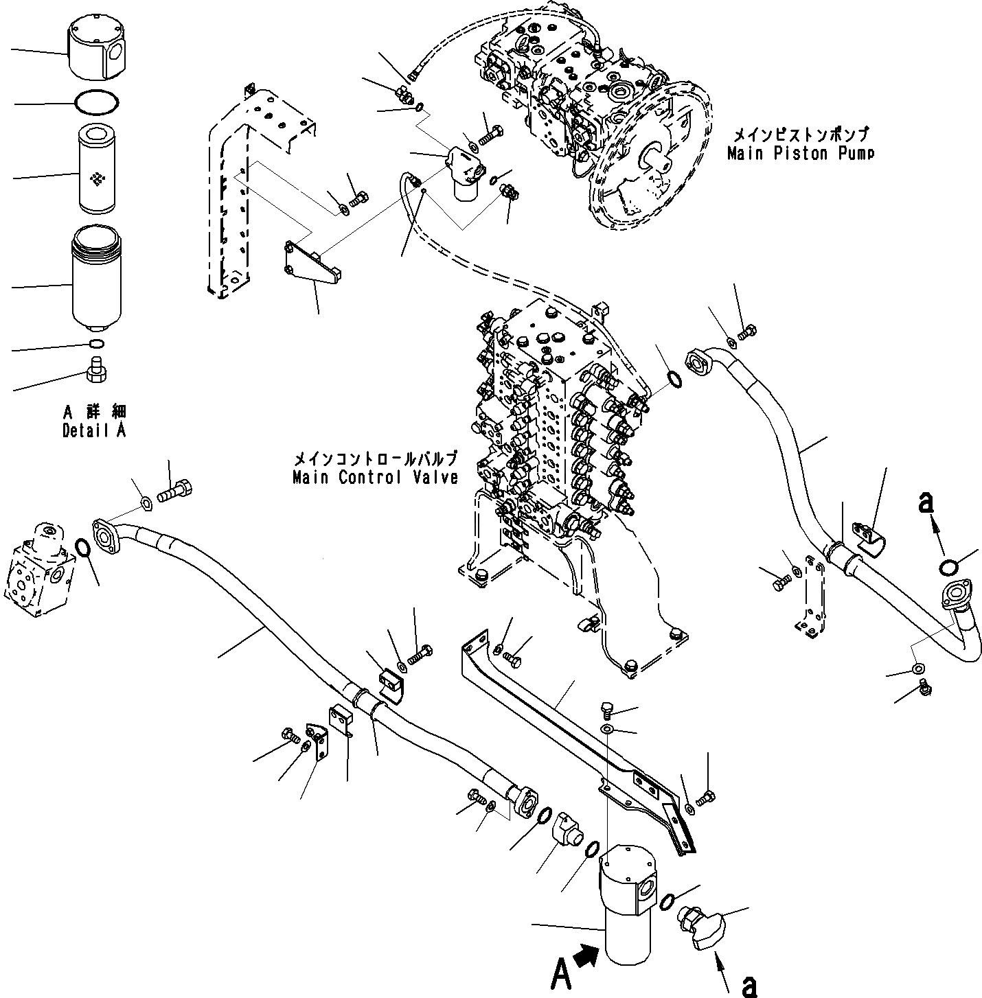 07000-12014 кольцо-о 07000-02014 07000-42014 07000-52014 0951582 07000-a2014 KOMATSU