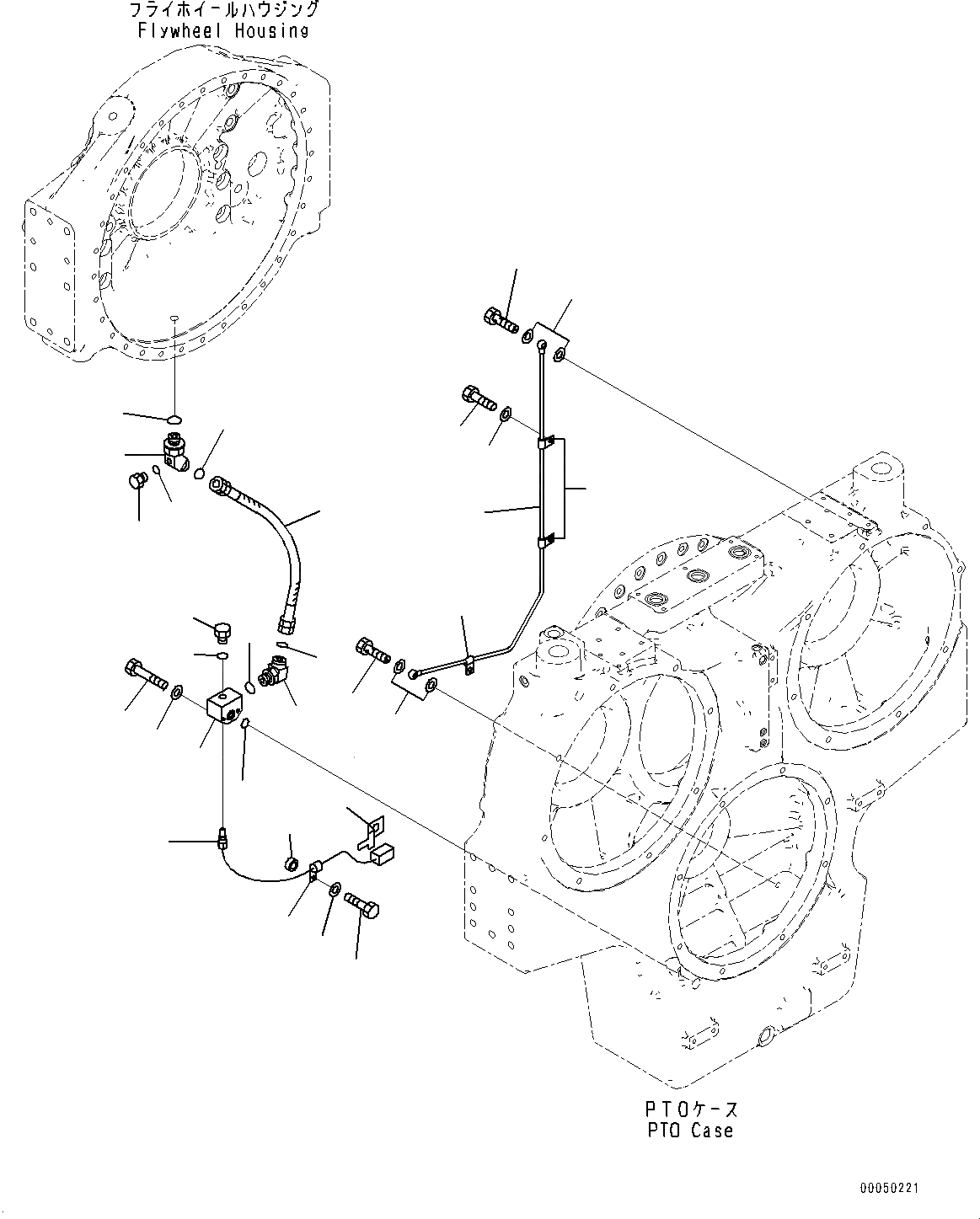 07000-E3028 о-кольцо KOMATSU