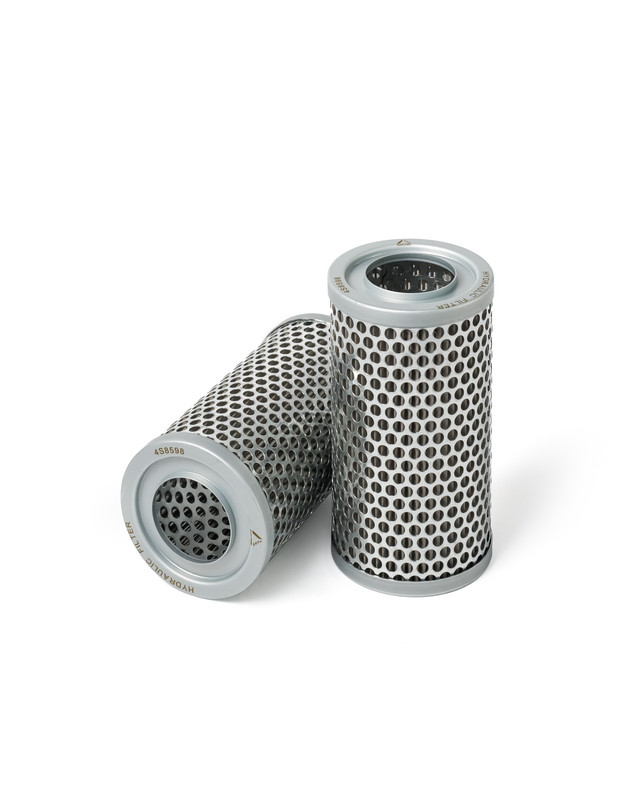 4S8598 Фильтр сетчатый шт ROCKSTEEL