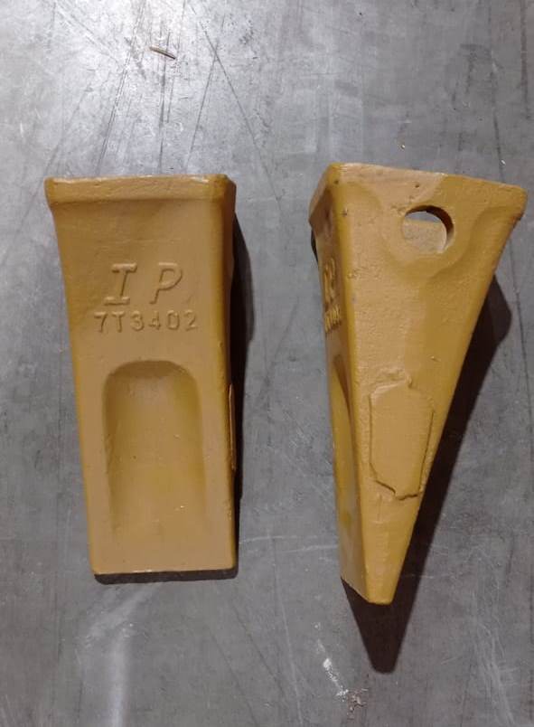 7T3402 КОРОНКА IP