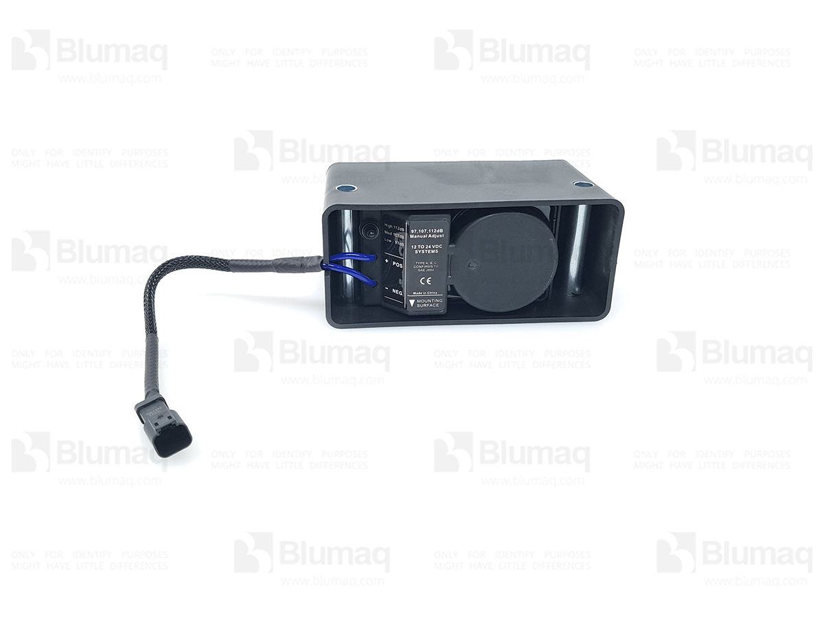 1236449 ST СИГНАЛИЗАЦИЯ BLUMAQ